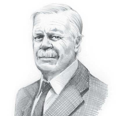 ​Denys ‘BB’ Watkins-Pitchford